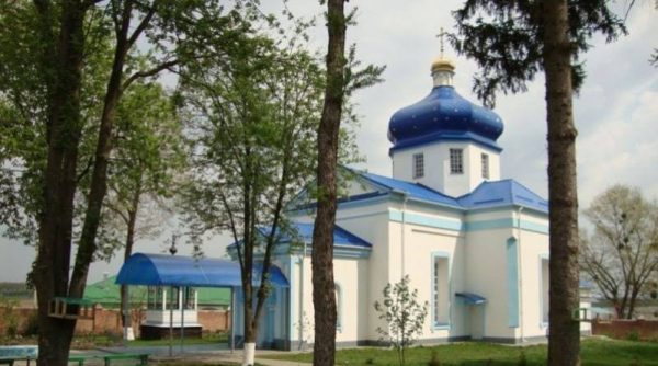 Жителя Татарбунарской громады приговорили к тюрьме за избиение настоятельницы Свято-Преображенского монастыря