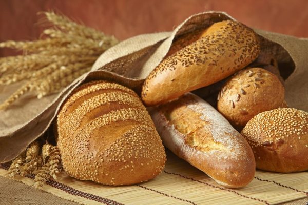 Одесский облсовет выделил 10 млн грн компенсации производителям хлеба