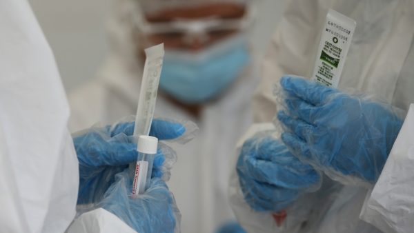 В Украине будут выплачивать компенсации за осложнения или смерть после вакцинации или из-за лекарств против коронавируса