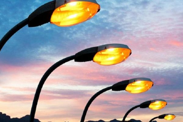 В селах Арцизской громады капитально отремонтируют уличное освещение