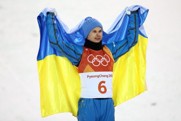 Олимпиада-2022: кто и в каких видах спорта представит Украину в Пекине