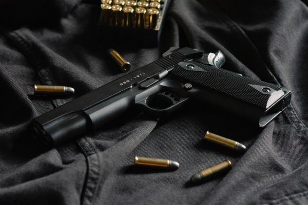 Верховная Рада Украины в первом чтении поддержала законопроект №5708 о праве на гражданское огнестрельное оружие