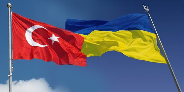 Свободная торговля: украинские товары будут ввозиться в Турцию без уплаты пошлин