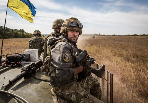 70% украинцев верят в победу Украины в войне с РФ