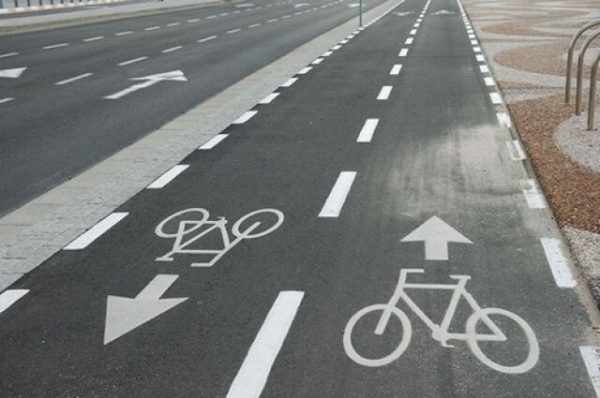 В Одесской области появятся велосипедные магистрали