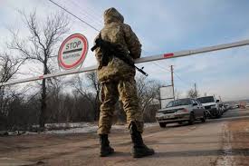 В Одесской области объявили о правилах прохождения блокопстов и запретили полеты дронов