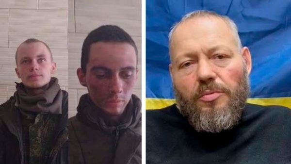 МВД запустило сайт для россиян для поиска убитых и пленных оккупантов