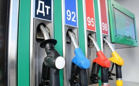 В Украине резко подорожает бензин