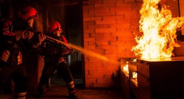В Одесской области за прошедшие сутки произошло 45 пожаров, есть погибшая