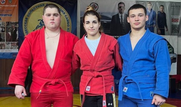 Воспитанники Арцизской ДЮСШ показали уровень мастерства на Чемпионате области