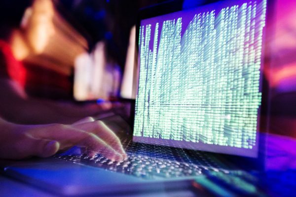 Национальная полиция открыла уголовное производство по факту хакерских атак на украинские веб-ресурсы