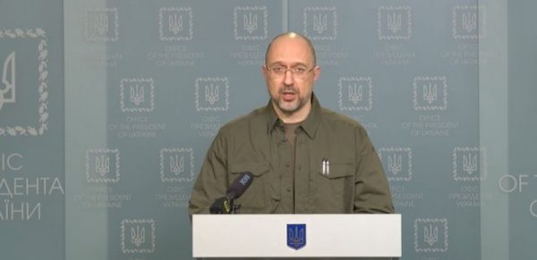 Зеленский подписал указ о создании военно-гражданских администраций на базе ОГА