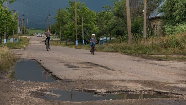 “Исчезающие села: стартовал телепроект, посвященный исчезающим селам юга Одесчины