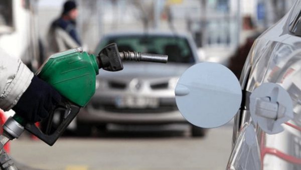 В Украине выросли цены на бензин и дизель