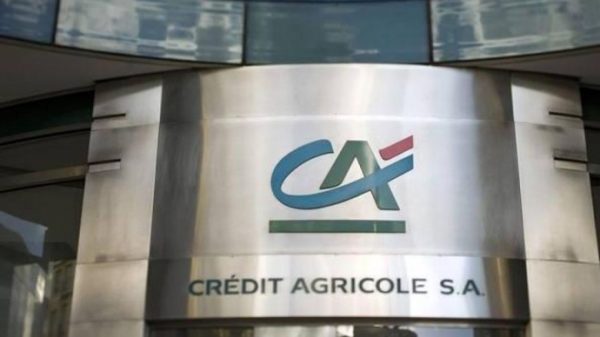 Crédit Agricole решила полностью уйти из России