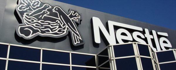 Корпорация Nestle отказалась уходить с российского рынка