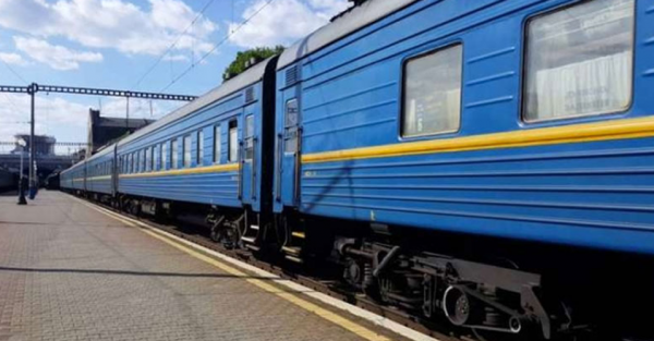 Укрзализниця опубликовала график поездов на 2 марта