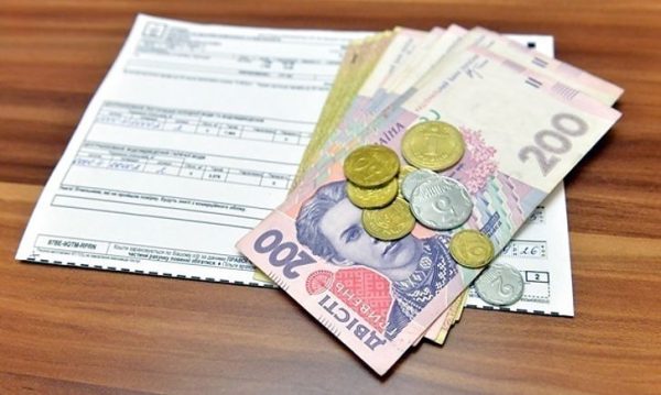 В Украине изменится порядок получения субсидий