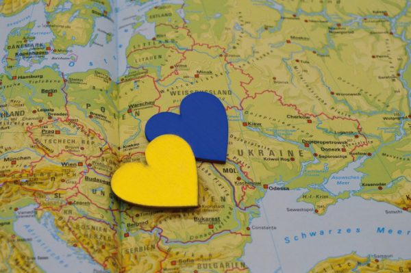 Чехия приняла законы для интеграции украинских беженцев