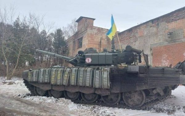 Враг несет потери, в “ДНР” объявлена повторная мобилизация – Генштаб