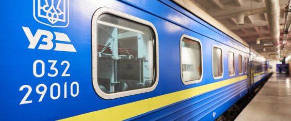Из Одессы назначен дополнительный эвакуационный поезд на 7 марта