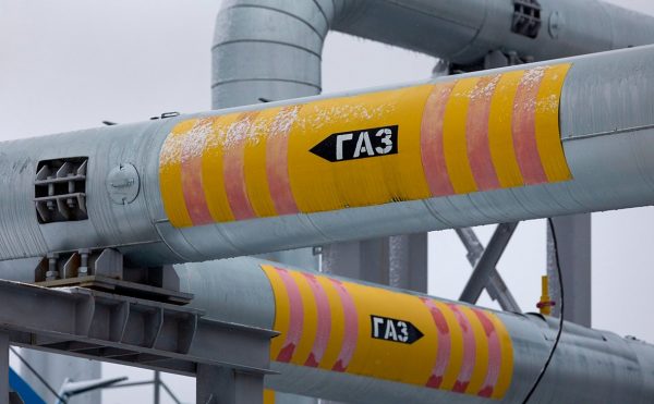 Страны G7 не будут платить рублями за российский газ