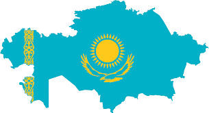 Казахстан отправил Украине первую гуманитарную помощь