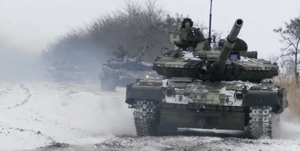 ВСУ держат оборону Харькова и идут в наступление: российские оккупанты не совершают активных действий