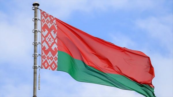 В Беларуси массовый флешмоб: “Живи ради Беларуси, а не умирай ради России»
