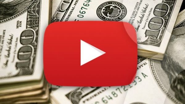 Россияне больше не смогут получать деньги на YouTube – отключили монетизацию