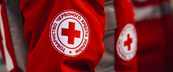 Украина и Красный Крест запустят новую программу выплат для переселенцев