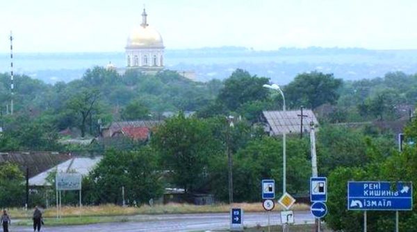 Болградский горсовет опровергает фейковую информация о размещении в городе подразделений «Азова» и «Айдара»
