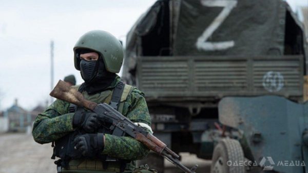 Военные из Приднестровья не готовы воевать против Украины – Братчук