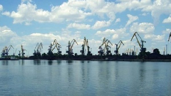 Российские корабли, находящиеся на ремонте в Измаиле, будут принудительно изъяты