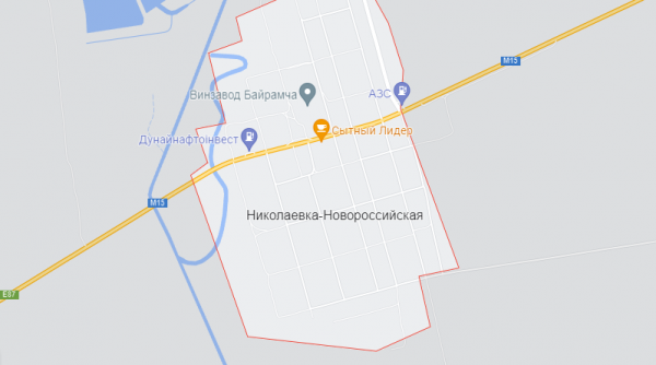 В Украине предлагают запретить называть населенные пункты и улицы названиями, символизирующими РФ