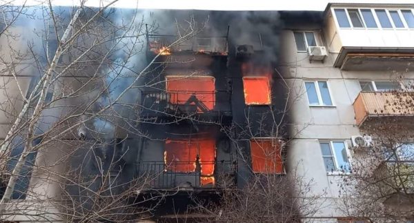 Как возместить разрушенное войной жилье в Украине