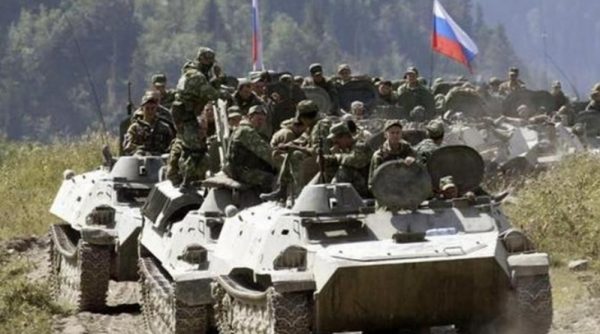 В россии начался весенний призыв – в армию должны отправиться почти 135 тысяч человек