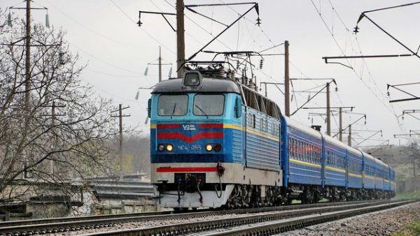 Поезд «Измаил – Одесса» изменил свое расписание