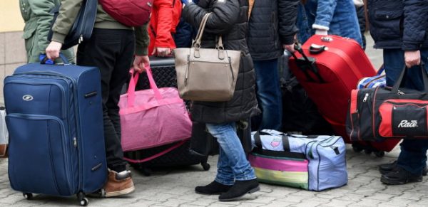 Украинские беженцы в Германии получат более высокие пособия и лучшее медобслуживание