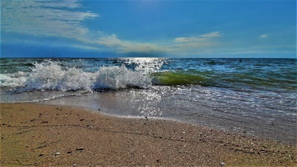 На Одесчине собираются ввести ужесточенные меры наказания за посещение побережья Черного моря и пляжей