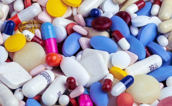 Украина планирует запретить продажу лекарств, производство которых хотя бы частично связано с российскими и белорусскими фармзаводами