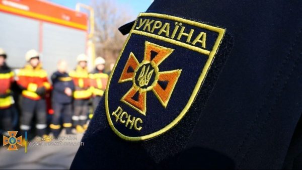 В Одесской области по-прежнему горит сухостой: за сутки спасатели выезжали 17 раз