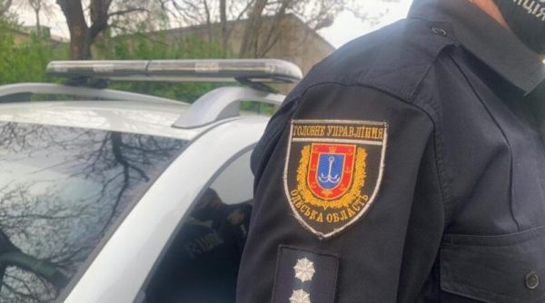 В Одессе задержаны трое граждан, которые несмотря на запреты фотографировали объекты инфраструктуры