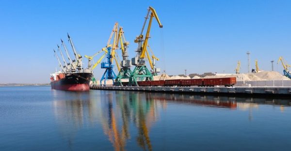 Мининфраструктуры приняло решение закрыть отдельные морские порты