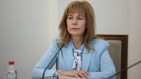 Глава департамента культуры и туризма Одесского городского совета уходит с должности