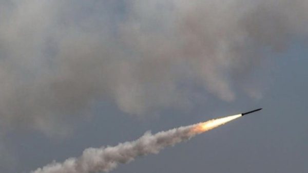 За добу по Одещині випустили 6 ракет