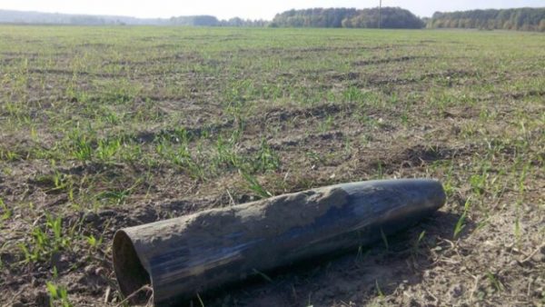 Война уже нанесла ущерб сельскому хозяйству Украины на более чем 4 млрд долларов