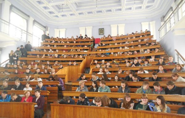 Рейтинг университетов Украины 2022 года – кто в лидерах