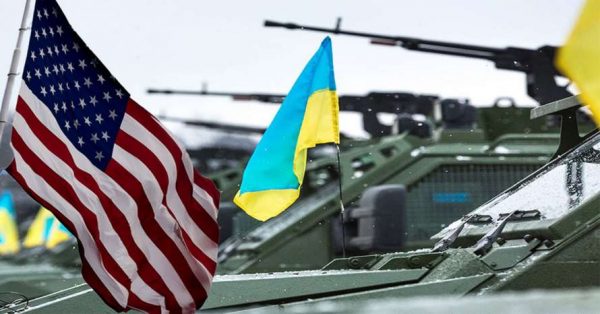 Когда Украина начнет применять военную технику по ленд-лизу