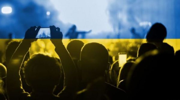 В Украине станет гораздо меньше российской музыки – Рада приняла закон